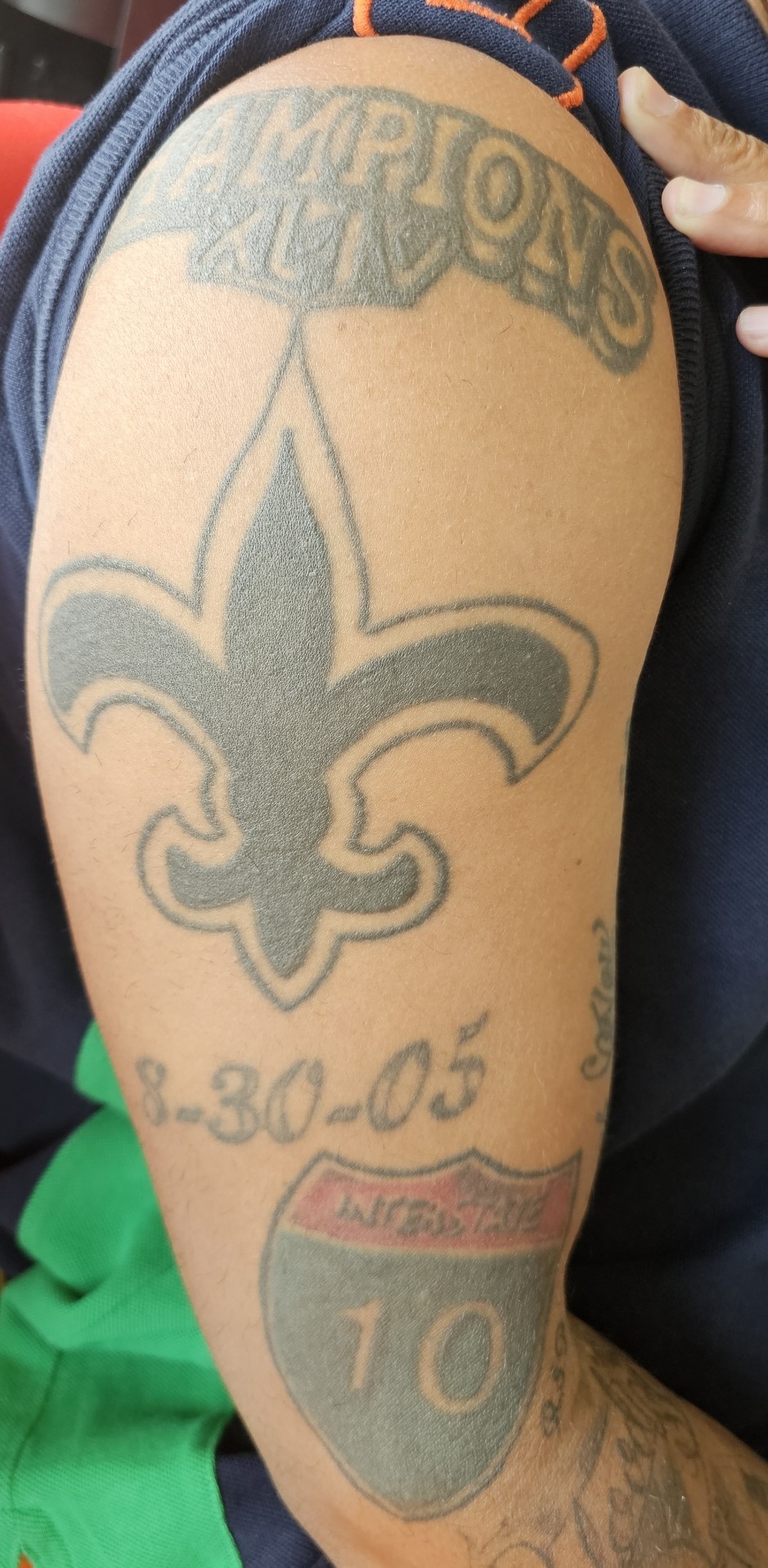 Victory and Heartache