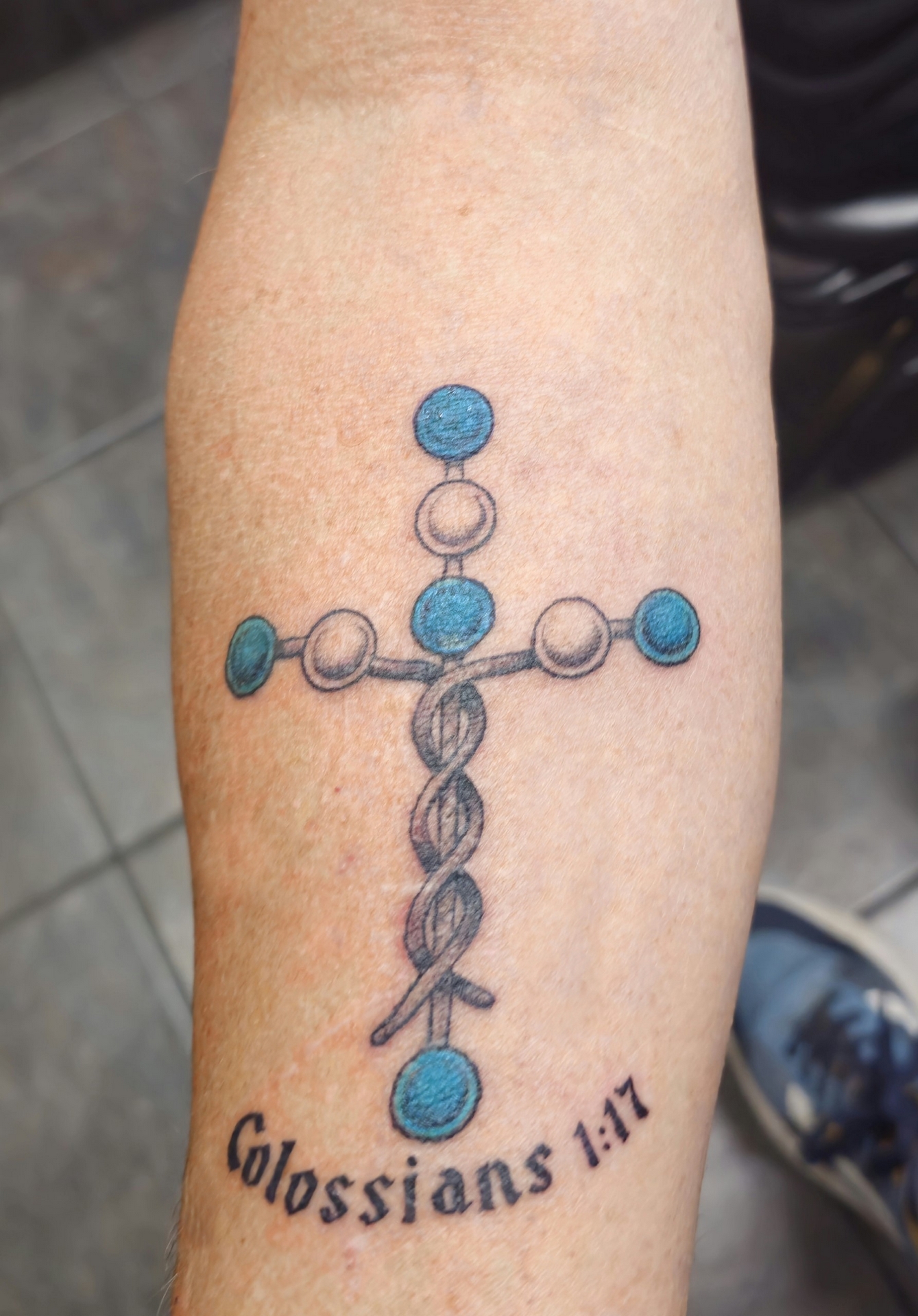 Laminin &amp; Prostate Cancer Awareness 